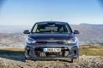 Kia Rio 5-Door 2017 года (UK)